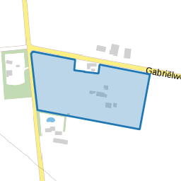 Perceel NDW00-N-1156