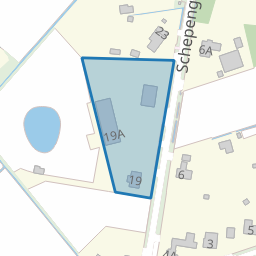 Perceel NDW00-N-1168