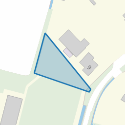 Perceel NDW00-N-1172
