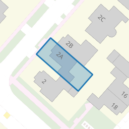 Perceel NDW00-N-1174