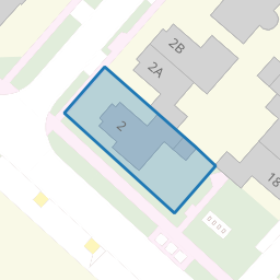 Perceel NDW00-N-1175