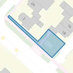 Perceel NDW00-N-1178