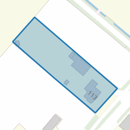 Perceel NDW00-N-1191