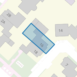 Perceel NDW00-N-1194