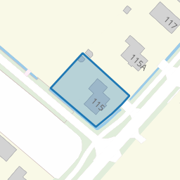 Perceel NDW00-N-1206