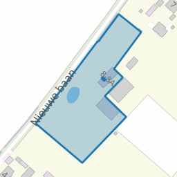 Perceel NDW00-N-1218