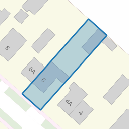 Perceel NDW00-N-1232