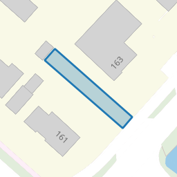 Perceel NDW00-N-1236