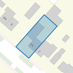 Perceel NDW00-N-1245