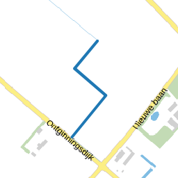 Perceel NDW00-N-1256