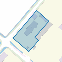 Perceel NDW00-N-1264