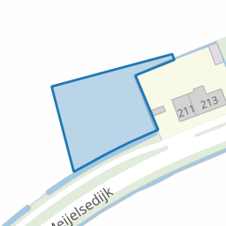 Perceel NDW00-N-1278