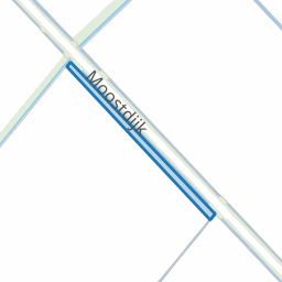 Perceel NDW00-N-1282