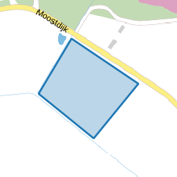 Perceel NDW00-N-1287