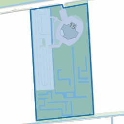 Perceel NDW00-N-1301