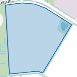 Perceel NDW00-N-1303