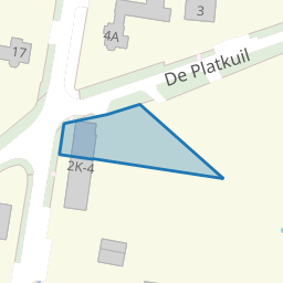 Perceel NDW00-N-1321