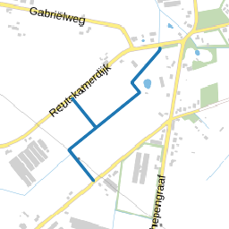 Perceel NDW00-N-140