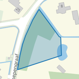 Perceel NDW00-N-159