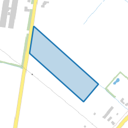Perceel NDW00-N-197
