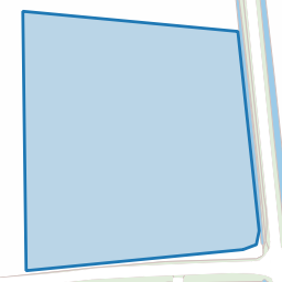 Perceel NDW00-N-233