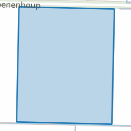 Perceel NDW00-N-240