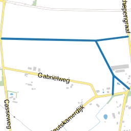 Perceel NDW00-N-244