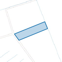 Perceel NDW00-N-291