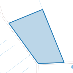 Perceel NDW00-N-292