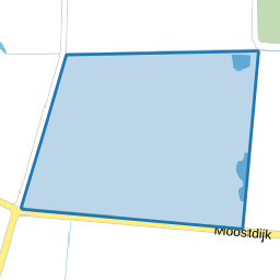 Perceel NDW00-N-298