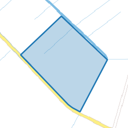 Perceel NDW00-N-317