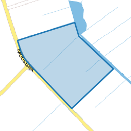 Perceel NDW00-N-318