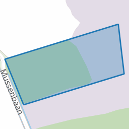 Perceel NDW00-N-329