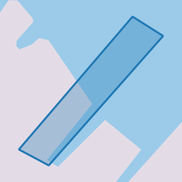 Perceel NDW00-N-396