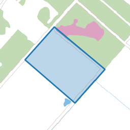 Perceel NDW00-N-4