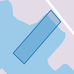Perceel NDW00-N-411