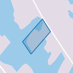 Perceel NDW00-N-437