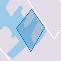 Perceel NDW00-N-438