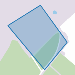 Perceel NDW00-N-441