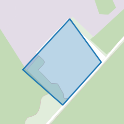 Perceel NDW00-N-486