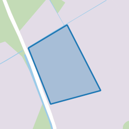 Perceel NDW00-N-490