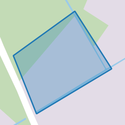 Perceel NDW00-N-491