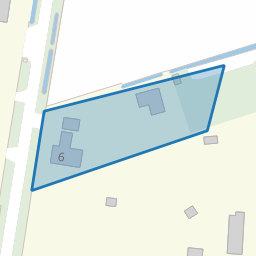 Perceel NDW00-N-554