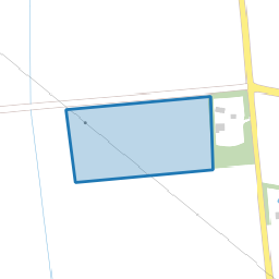Perceel NDW00-N-609