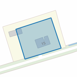 Perceel NDW00-N-664