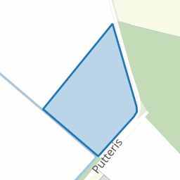 Perceel NDW00-N-692
