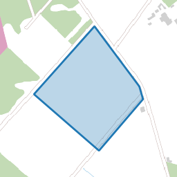 Perceel NDW00-N-694