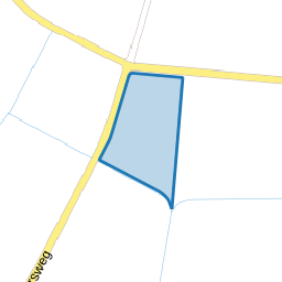 Perceel NDW00-N-725