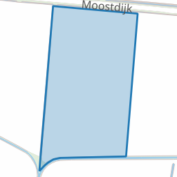 Perceel NDW00-N-726