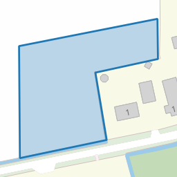 Perceel NDW00-N-738